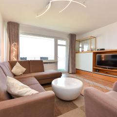 Haus Pacific Pacific FeWo 81