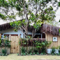 Casa Preguiça Corumbau