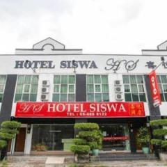 OYO 89539 Hotel Siswa