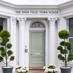 The High Field Town House