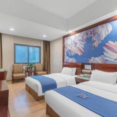 PAI Hotel·Hefei Nanyihuan Huizhou Avenue