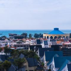 Guangxi Haifeng Laixin Seaview Homestay