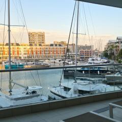 V & A Waterfront Apartments Palgrave 102