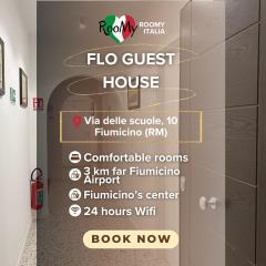 Flo Guest House