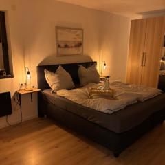 Ferienwohnung Auszeit am Waldrand