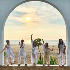 Borrbo Beach Hostel Gokarna