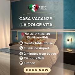 La Dolce Vita-Casa Vacanze