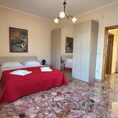 Casa Zara Appartamenti con patio e BBQ, a pochi minuti dal mare