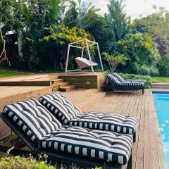 Birkview Lodge in Chintsa