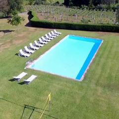 Quinta de Agriboa House