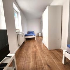 BS-Monteursunterkunft BE1-2