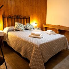 Alojamiento Casa Aurora