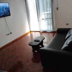 Hermoso Dpto Nva Cordoba