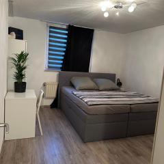 Jonas Haus Gästezimmer