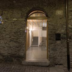 Bormio DS5 - Zero Passi Central Apartment