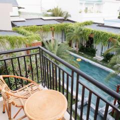 Mariné Homestay Villa Mũi Né