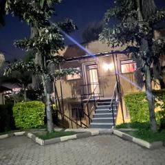 The Warm Nest Kacyiru