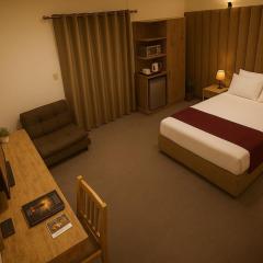 Valencia hotel Downtown