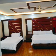 Hotel Prime Residency