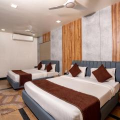 Hotel Sawamani and Restaurant