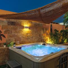 Villa Jacuzzi & Barbecue