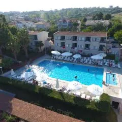 Otel Diyojen