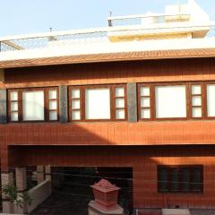 Ehsaas - Bungalow in Jaipur