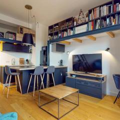 Fac 5 Trammétro vue Garonne Parking