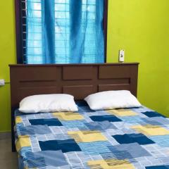 Xiotrip Paradise Villa, Ariyankuppam, Pondicherry