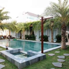 Mariné Homestay Villa Mũi Né