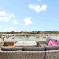 River Heights With Views Parking By My Getaways