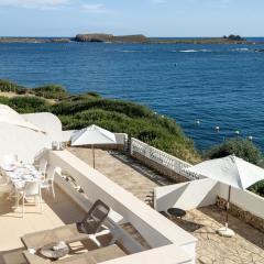 Adosado Rosa+ Mini Studio en Macaret