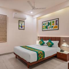 Treebo Premium Hydotel Gachibowli