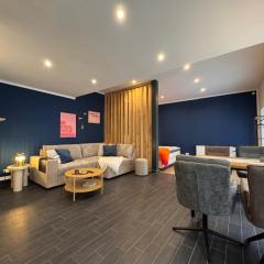 Ferienwohnung Erfurter Seen - Nöda 2