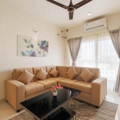 The Horizon Vista by RedOlive Nr Aster CMI Hebbal