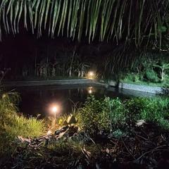 Chirackel Gardens Mountain View Resort