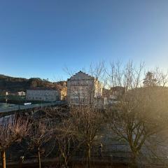 Pensión Villa Mayer - Grupo Arcanos