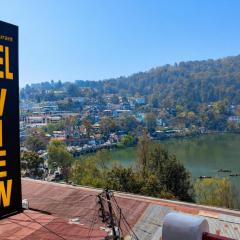 Hotel Naini -Lake -View Near The Mall Road - Restaurant And Free Wifi All Rooms - Prime Location - Best Hotel