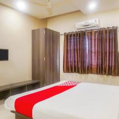 Hotel O Paradise Inn Talegaon Dabhade