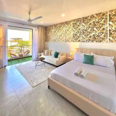Newly Lavish Studio Apartment at Nyali Centre