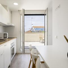 The 45 Collection Suites & Penthouse