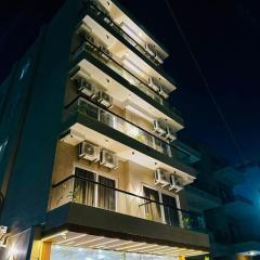 Dreamwood Luxury Apartment Near Sec 29 Gurgaon