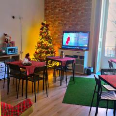 Hostel Dolce di Monica