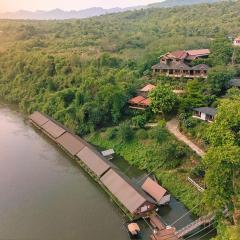 Star Hill River Kwai Resort