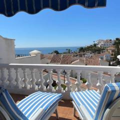 Casa Oliva Nerja Sea View