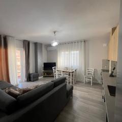 Azure Coast Apartament
