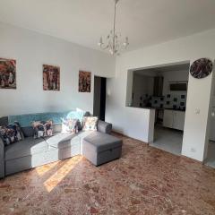 Maison Éléphantaisie