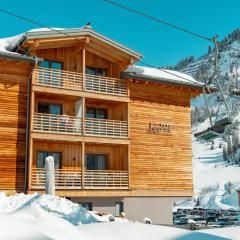 Apart-Hotel Laurus Lech