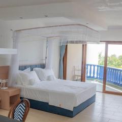 Diani Sands International Hotel