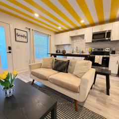 4 DT Dallas l FIFA READY l Staycation 1Bd1Ba